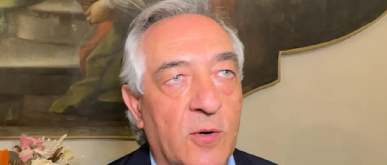 Devastata la Casa della Legalità di Isola, Molinaro: «Atto vile, cercano di creare paura ma non sarà così»