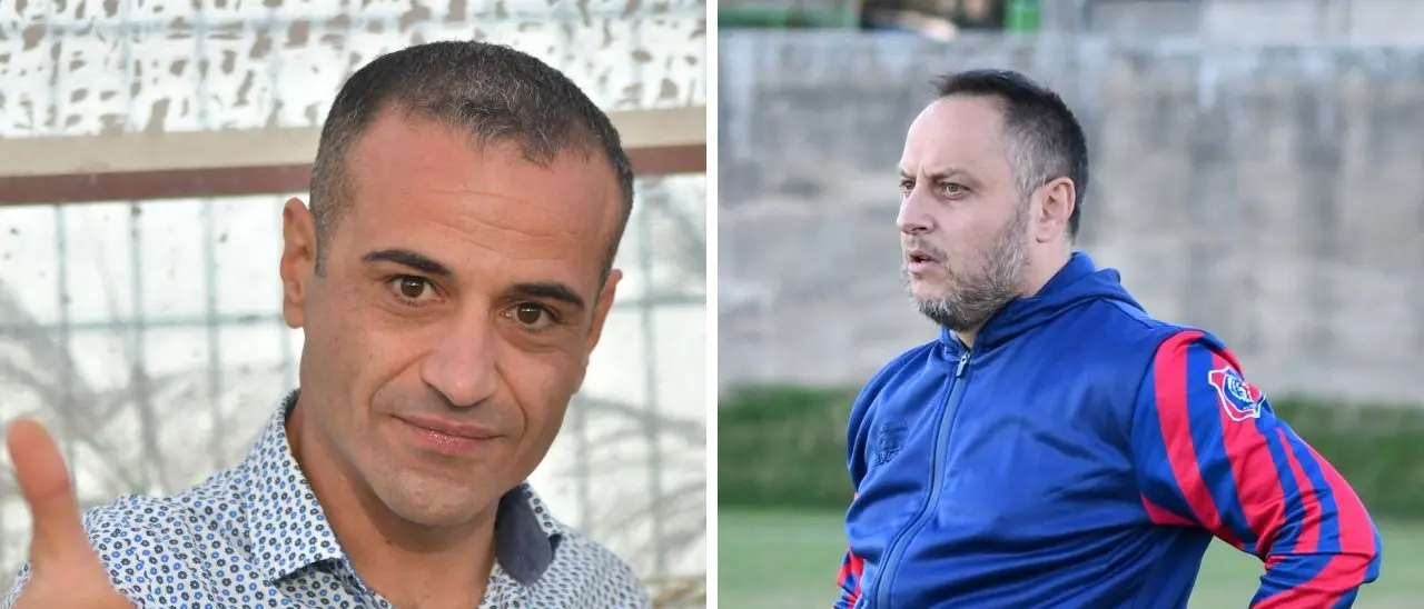 Promozione A, lo storico 2023 dell’Altomonte Rc: una “matricola” che punta in alto