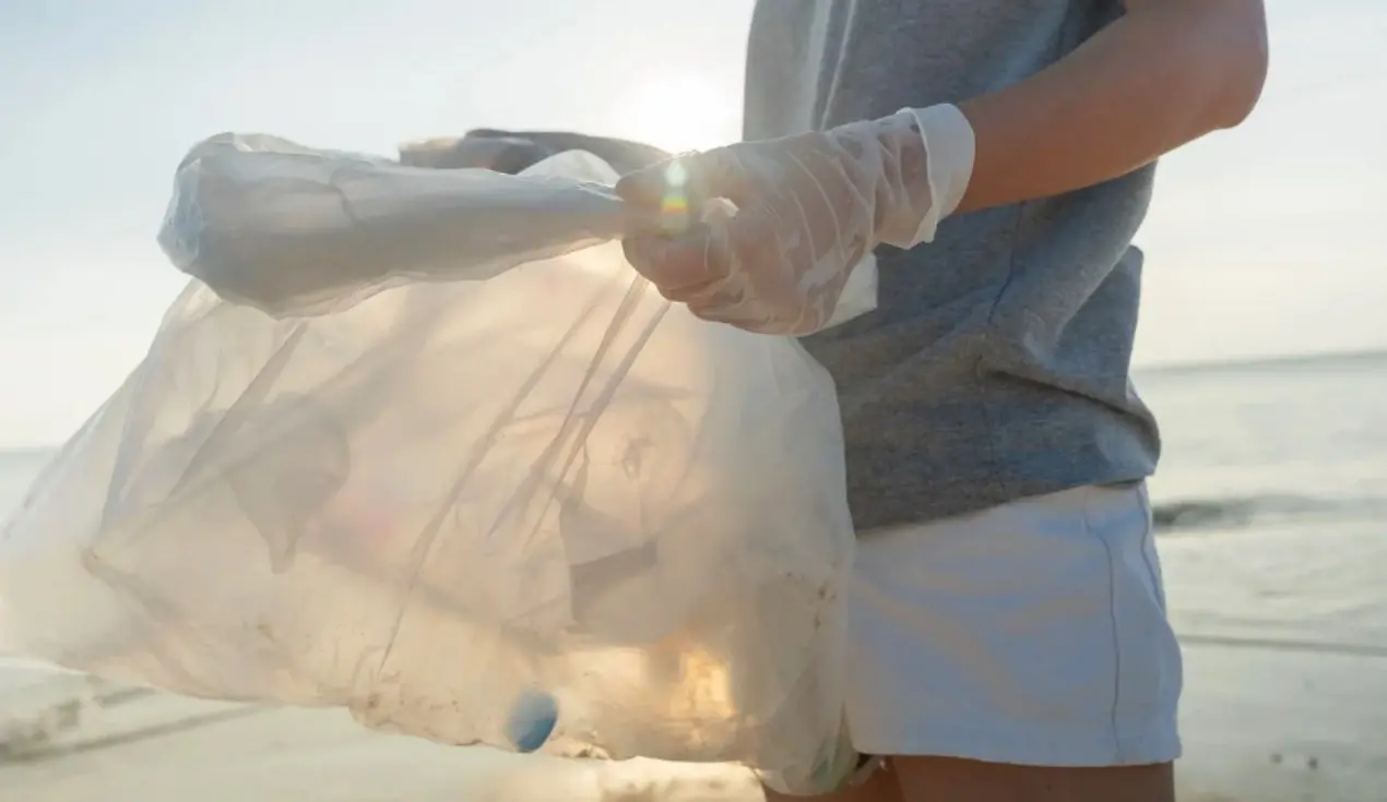 Nel 2023 Plastic Free Onlus ha rimosso dall’ambiente 63 tonnellate di rifiuti in Calabria