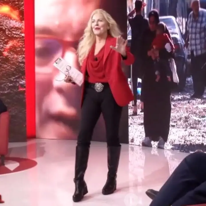 Il meglio di Perfidia, viaggio a ritroso tra ospiti e temi che hanno animato il talk di LaC Tv: puntata speciale