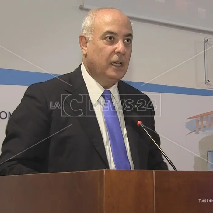 La cura Algieri per la Camera di Commercio di Cosenza diventa un modello da imitare