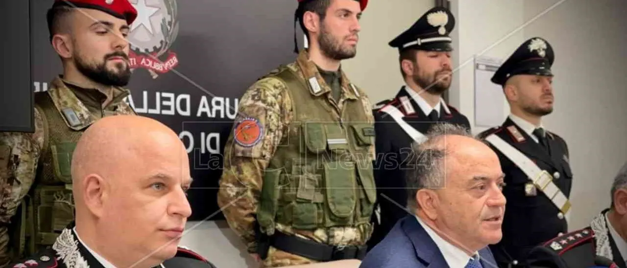 Gli affari della ’ndrangheta del Vibonese in Ungheria, 17 persone rinviate a giudizio - NOMI