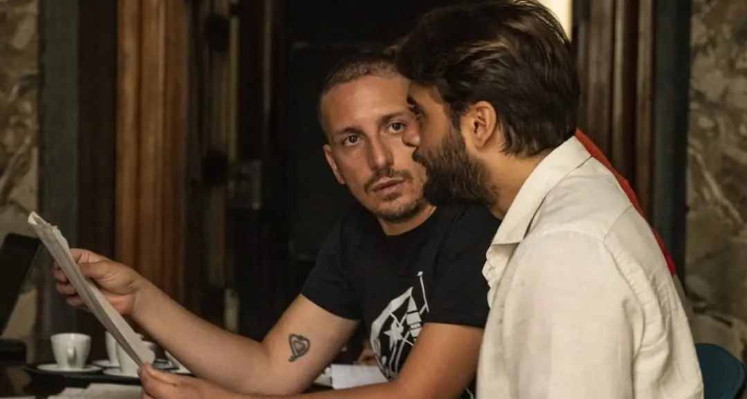 Il 2023 speciale del regista Fabio Mollo. «“Semidei” è una lettera d’amore alla mia città. Ora mi sento apprezzato anche in Calabria»