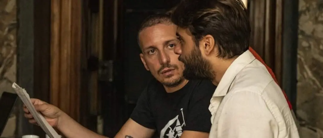 Il 2023 speciale del regista Fabio Mollo. «“Semidei” è una lettera d’amore alla mia città. Ora mi sento apprezzato anche in Calabria»