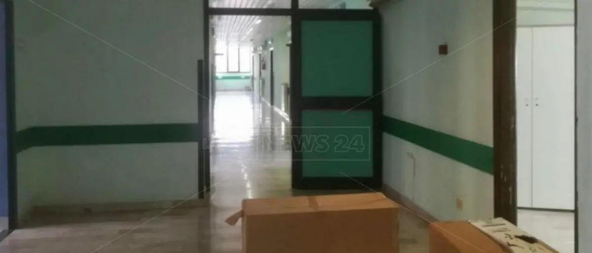 Cetraro, riapre il punto nascita quattro anni dopo la morte della giovane mamma Tina Adamo: c’è il decreto