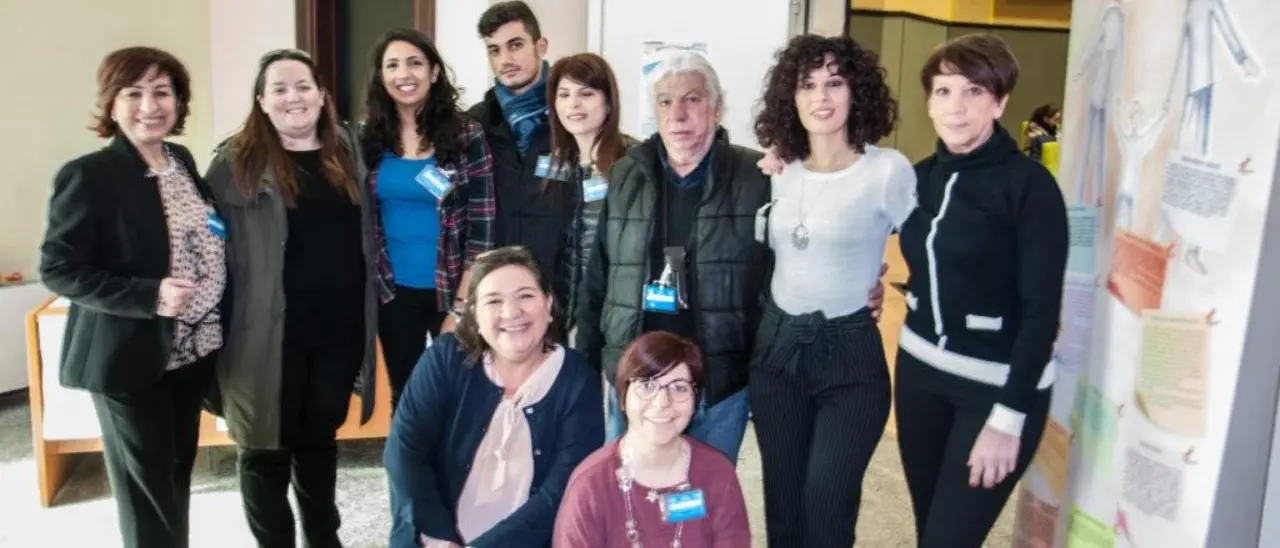 “La forza delle parole”, il progetto di sostegno alle vittime di reato dell’associazione di Catanzaro Cam Gaia