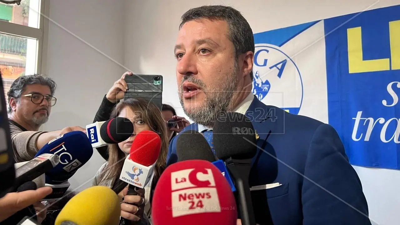 Appalti Anas truccati, Salvini isolato nel centrodestra. Il gip: «Condotte illecite fino a maggio 2023». Quando la Lega era già al governo