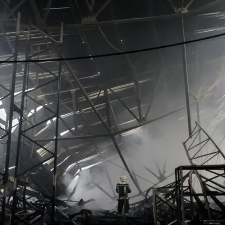 Maxi attacco russo a Kiev, altre 13 vittime accertate. Il bilancio totale dei morti sale a 32