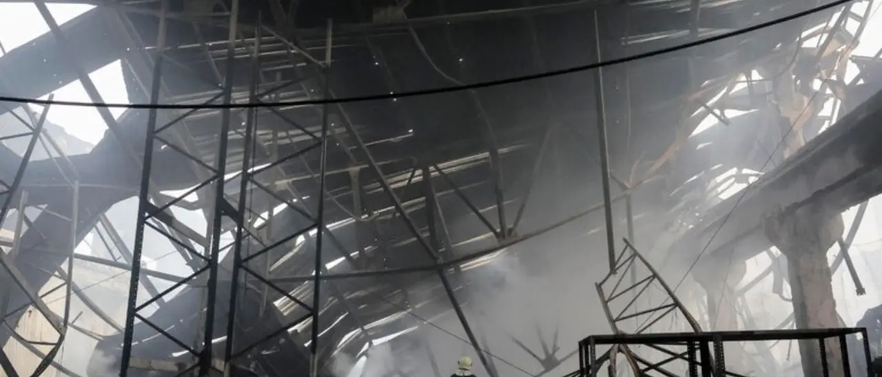 Maxi attacco russo a Kiev, altre 13 vittime accertate. Il bilancio totale dei morti sale a 32