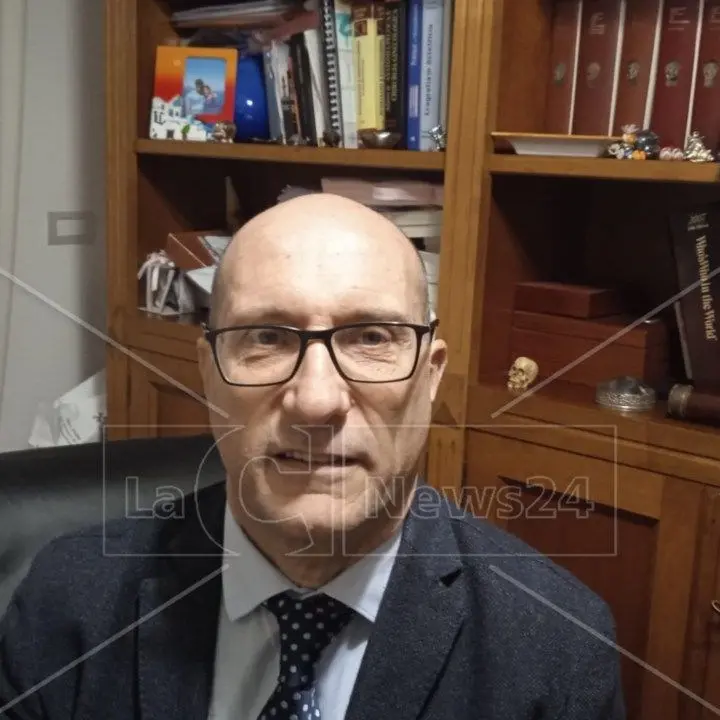 Antonio Siniscalchi, un cosentino tra i migliori neurologi al mondo: «Anche in Calabria c’è una sanità che funziona»