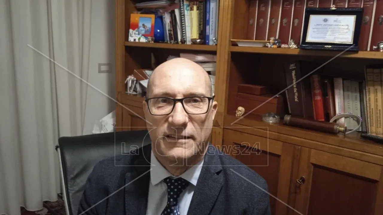 Antonio Siniscalchi, un cosentino tra i migliori neurologi al mondo: «Anche in Calabria c’è una sanità che funziona»