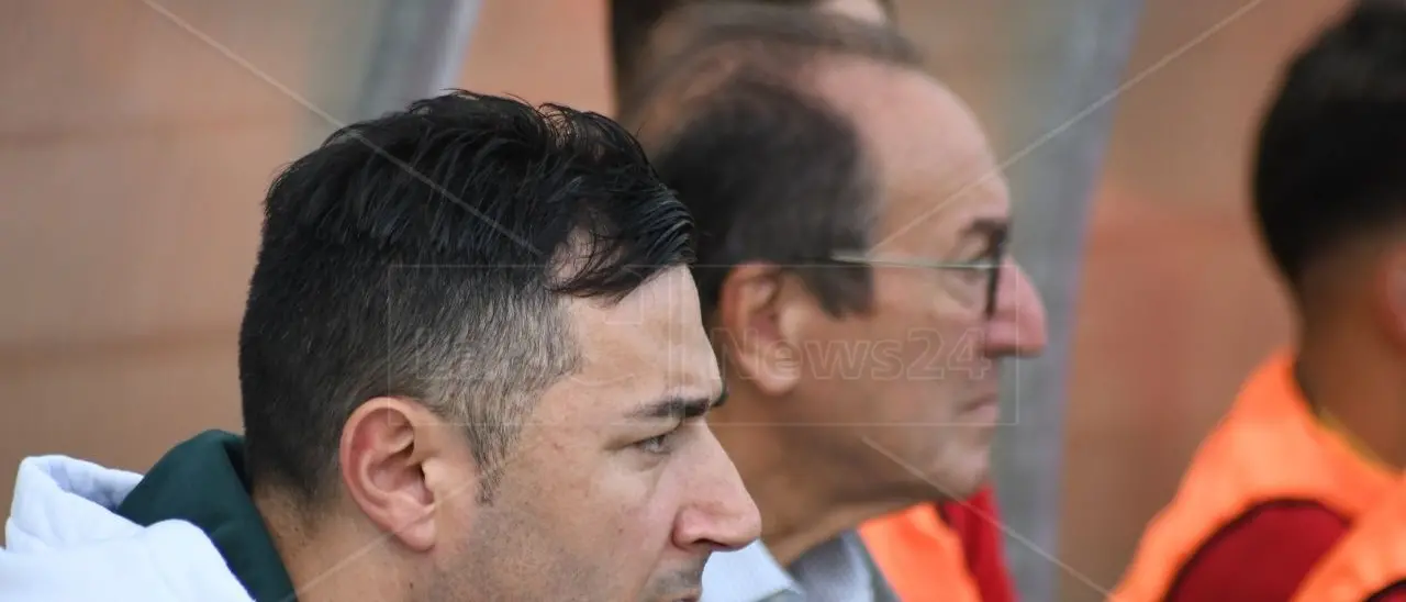 Promozione A, il Trebisacce riscalda i motori in vista del ritorno. Il ds Rugiano: «Sarà un altro campionato»