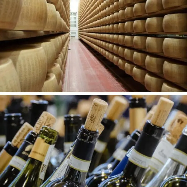 Usa, Canada e Australia fondamentali per l’export di cibo e vini italiani Dop e Igp. Gli emigrati e le potenzialità della Calabria