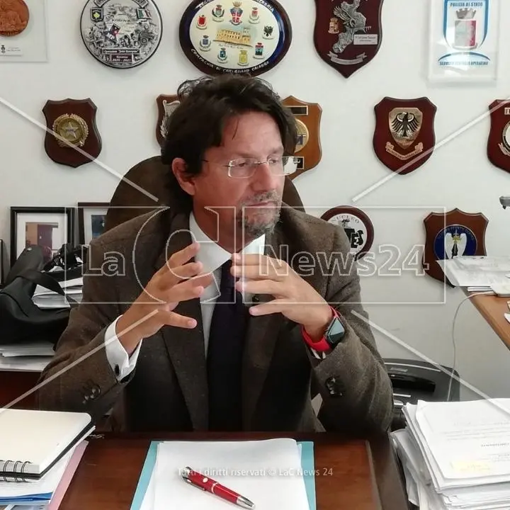 Il procuratore Bombardieri: «’Ndrangheta colpita dalle inchieste ma ancora potente. Chi denuncia non deve essere lasciato solo»
