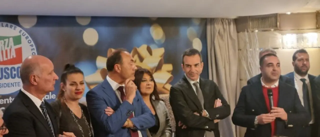 Katia Gentile smentisce le voci sul passaggio alla Lega: «Non ho intenzione di lasciare Forza Italia»