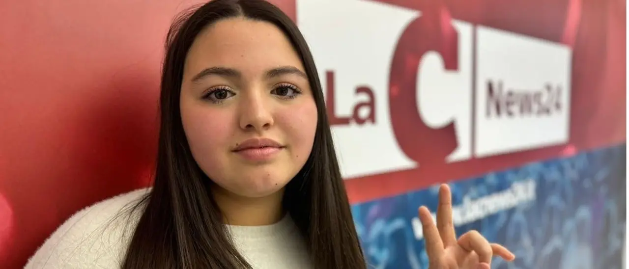Desirée Malizia, i bulli da tastiera non possono nulla contro il talento della stella calabrese di The Voice Kids