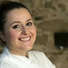 La chef stellata Caterina Ceraudo: «La mia cucina è semplice, immediata, riconoscibile e parla della mia terra»