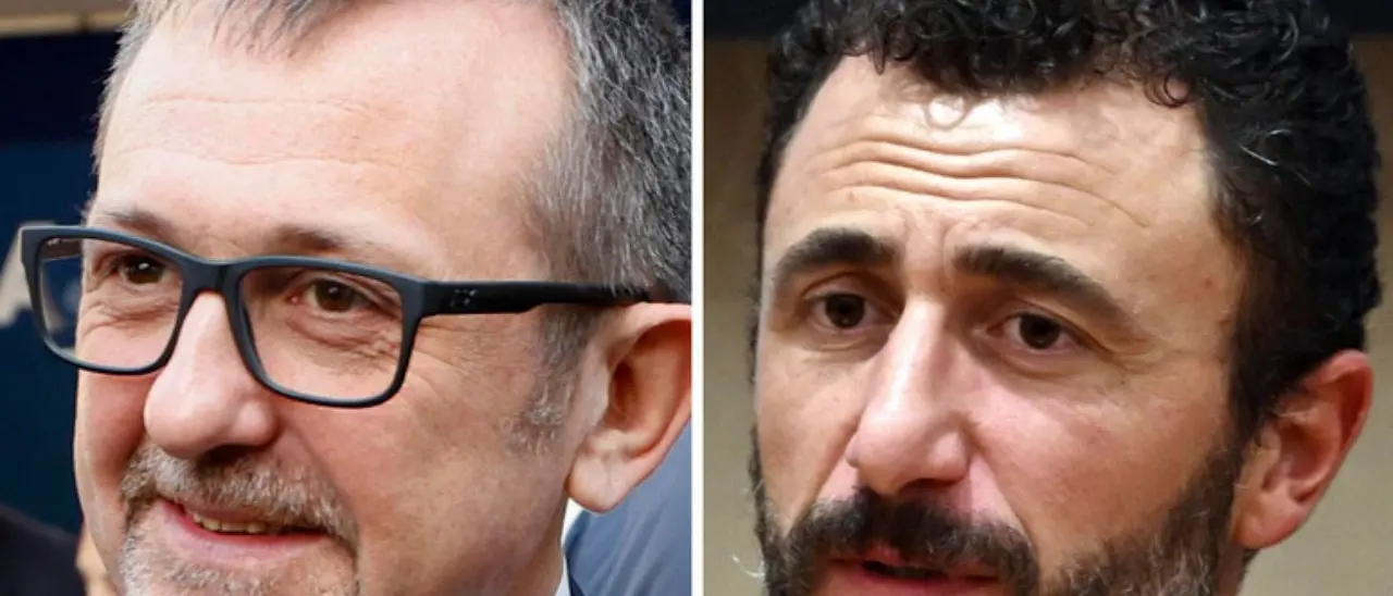 Proiettile ferisce il genero di un agente della scorta di Delmastro, Pozzolo: «La pistola è mia ma non ho sparato io»