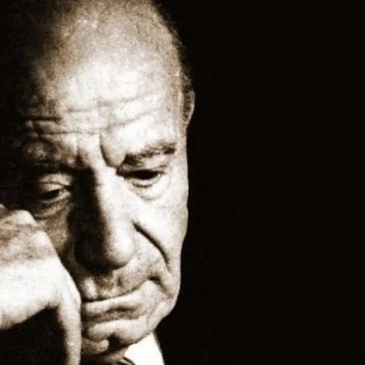 Gli aforismi del genio calabrese amato da Borges, tornano le Voci di Antonio Porchia