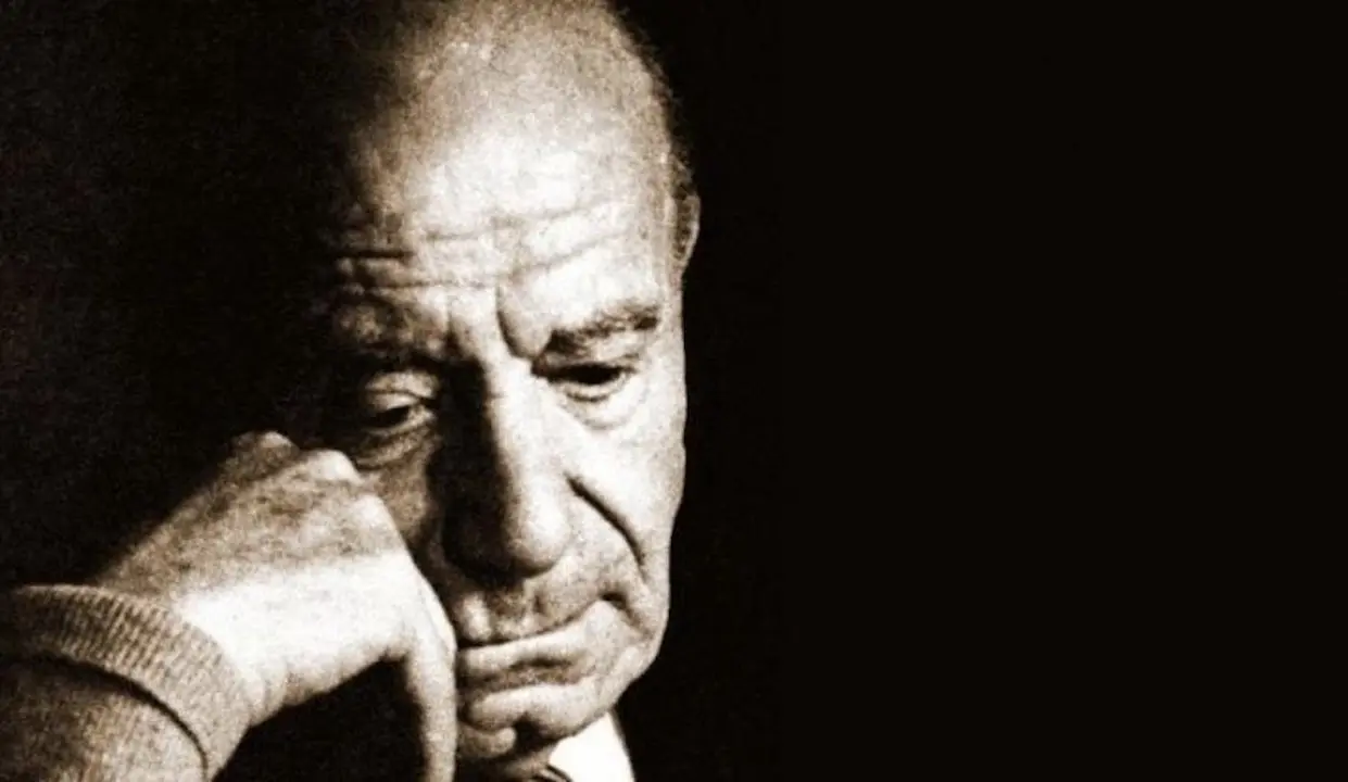 Gli aforismi del genio calabrese amato da Borges, tornano le Voci di Antonio Porchia