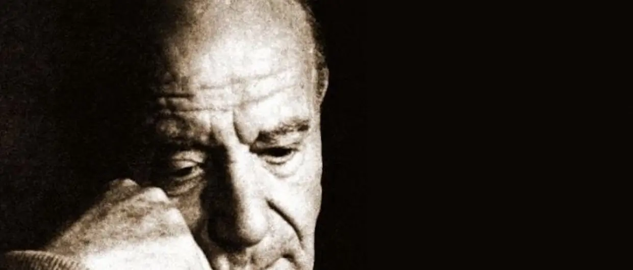 Gli aforismi del genio calabrese amato da Borges, tornano le Voci di Antonio Porchia