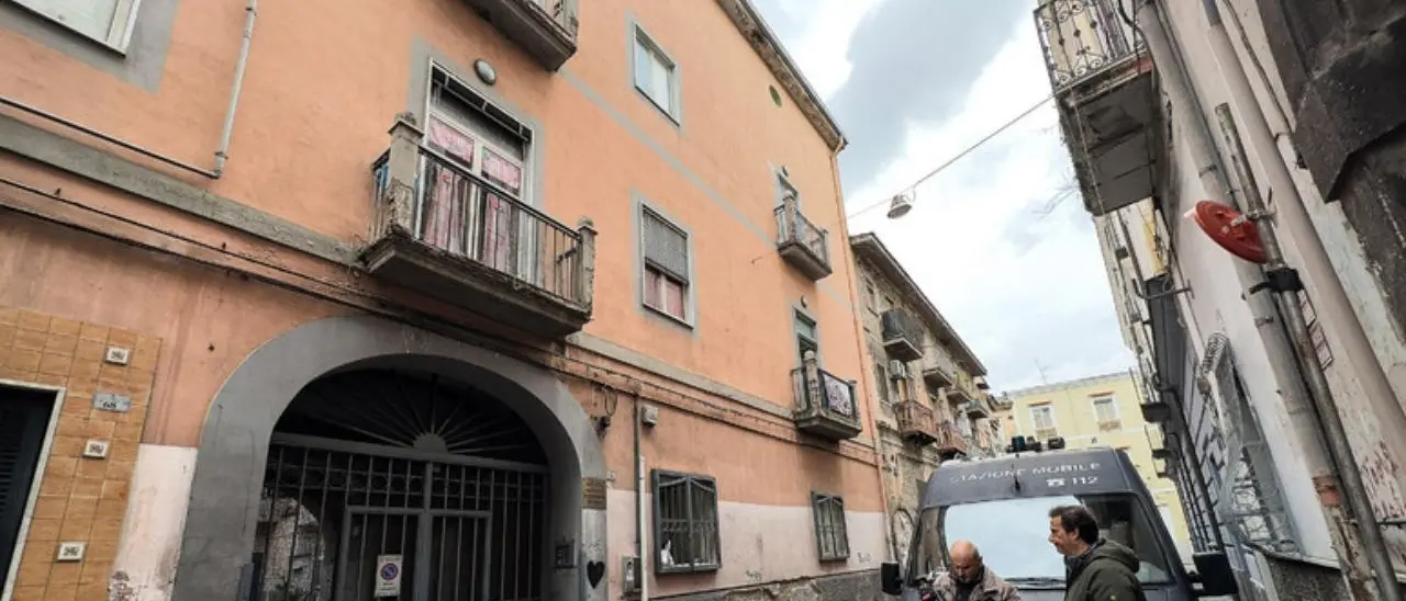 Uccisa durante i festeggiamenti di Capodanno nel Napoletano: fermato il nipote della vittima