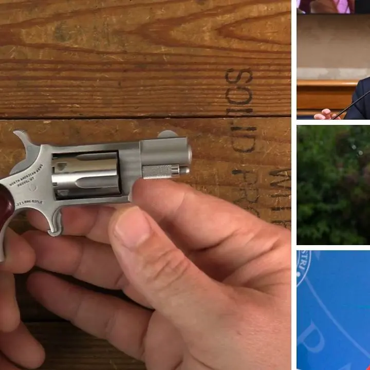 Bufera su Fdi per il deputato pistolero, Pozzolo si difende: «Non ho sparato io». Ma l’opposizione attacca: «Gente pericolosa, Meloni chiarisca»