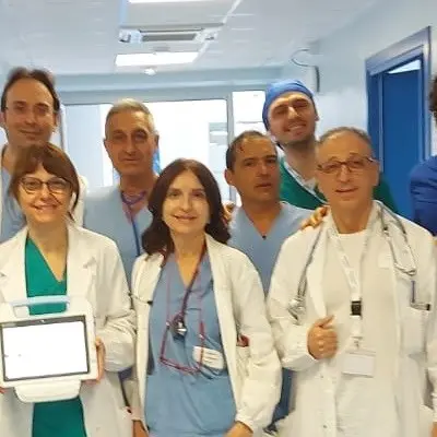 Scompenso cardiaco, ora si può curare anche a Corigliano Rossano senza andare altrove