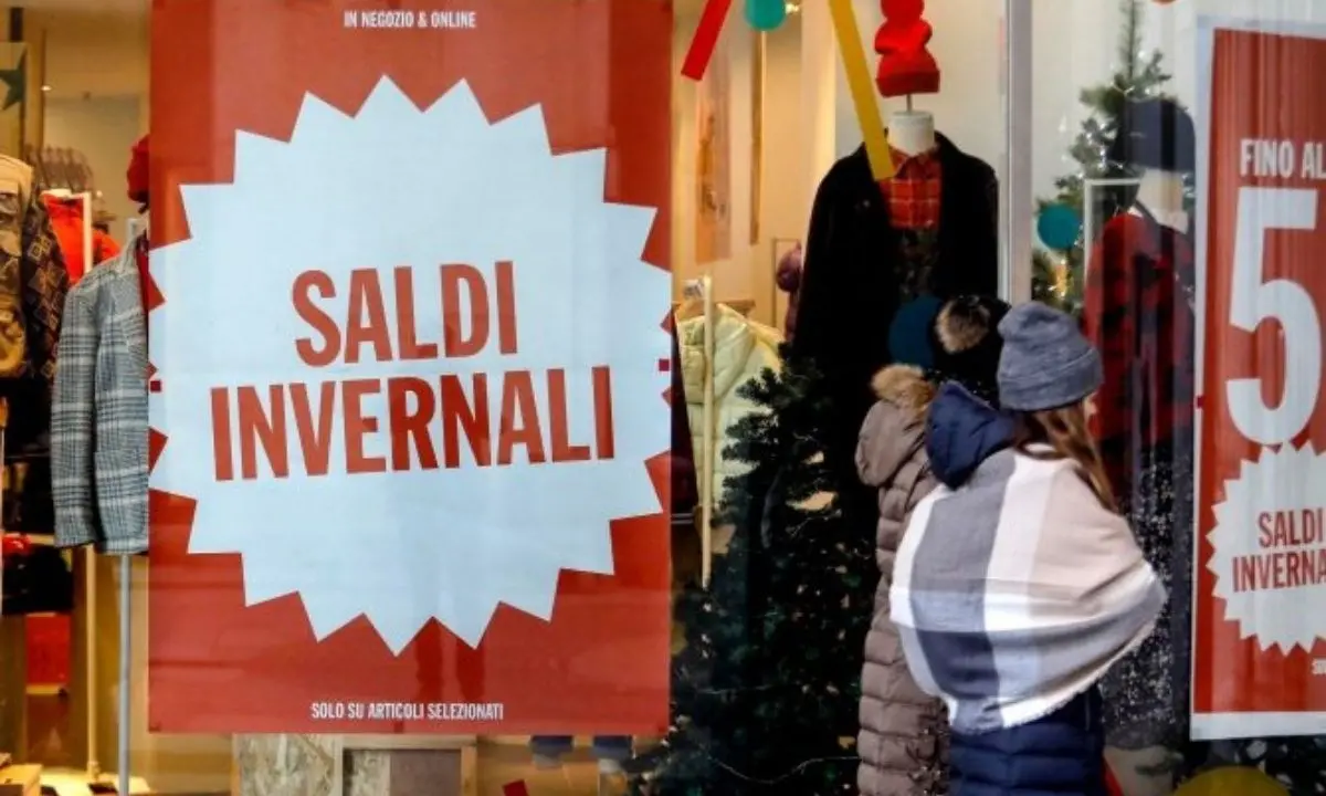 Saldi in Calabria al via il 5 gennaio, ecco la guida agli acquisti sicuri