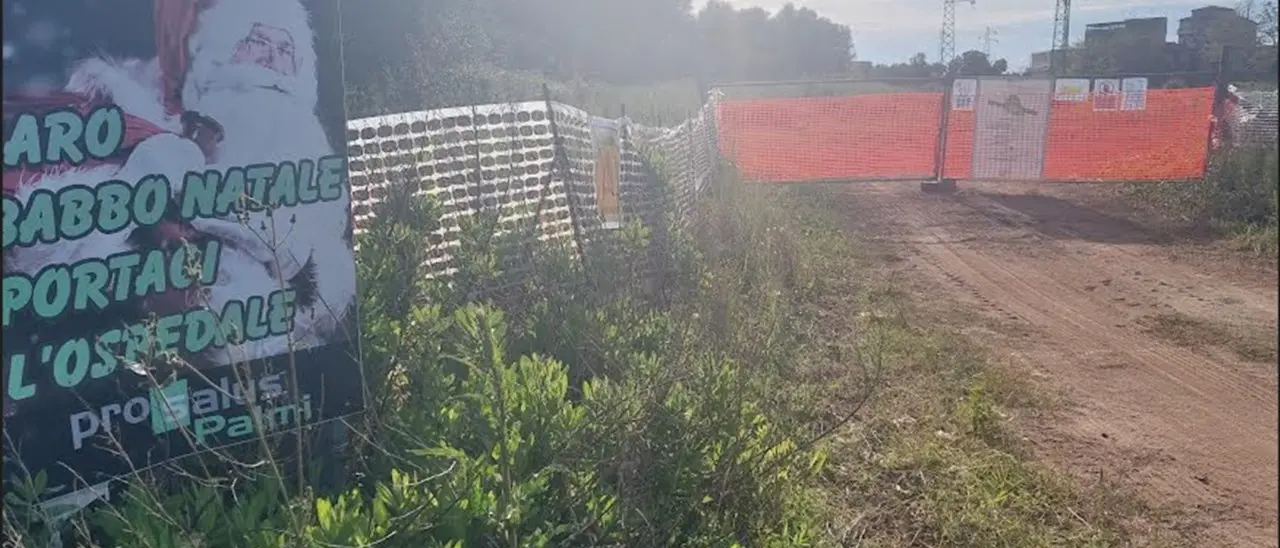 Ospedale della Piana, Marino (Pro Salus): «Non ci fidiamo più dei cronoprogrammi, Occhiuto acceleri l’iter»