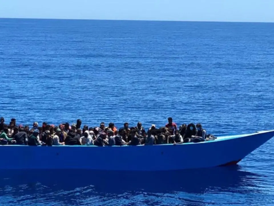 Migranti, chiusa l’inchiesta Caronte: 28 gli indagati accusati di organizzare viaggi clandestini verso le coste italiane