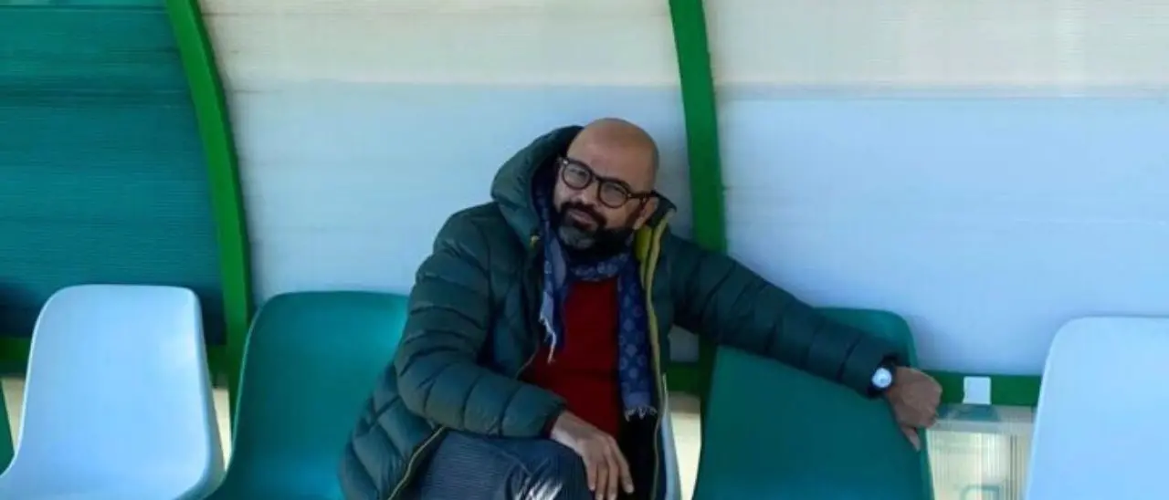 Locri, il direttore Tropea saluta il popolo amaranto: «Dimissioni? Decisione sofferta»