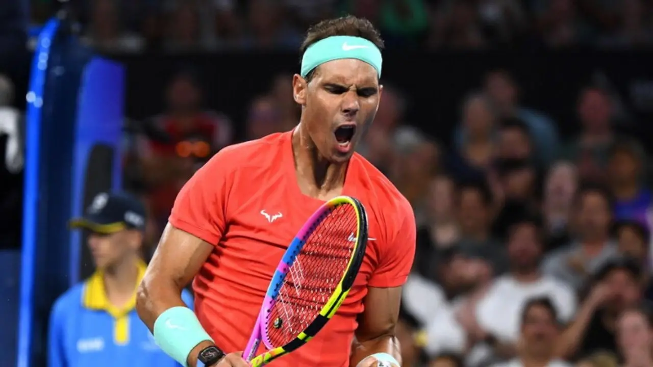 Tennis, Nadal torna e vince dopo 349 giorni: «L’anno peggiore della mia carriera»