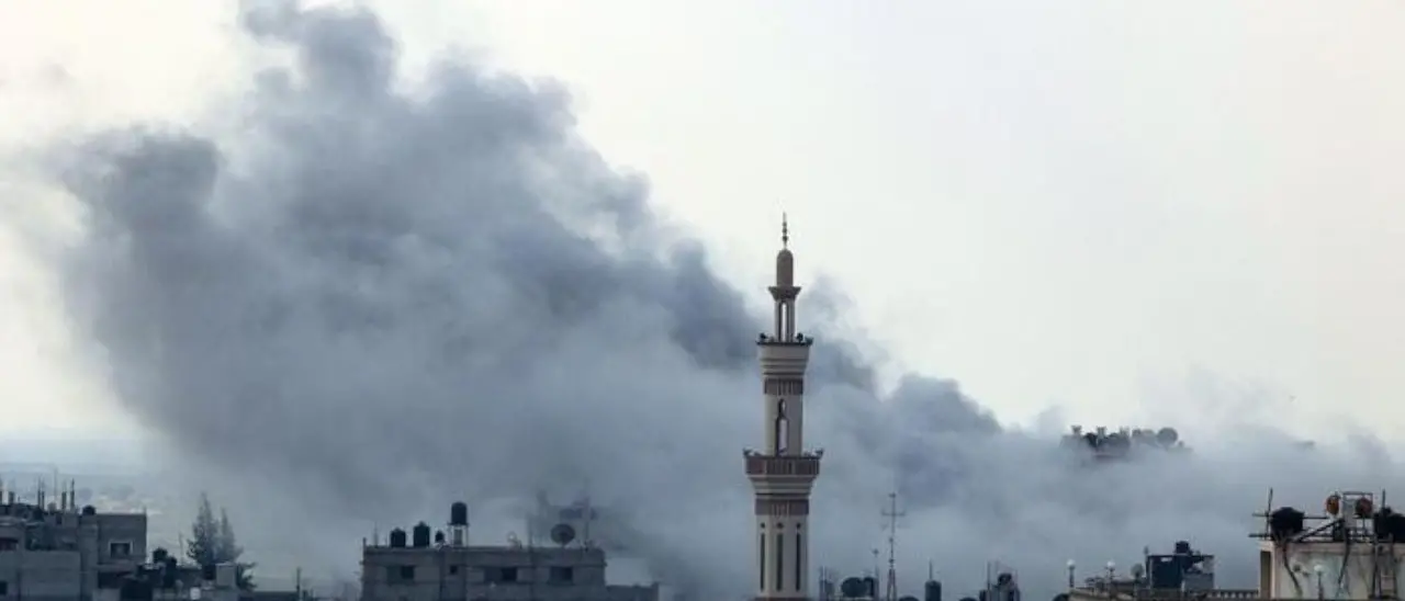 Stop ai negoziati tra Israele e Hamas dopo la morte di al-Arouri: oggi Consiglio di sicurezza Onu