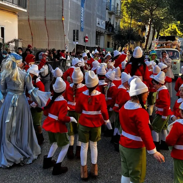 Carnevale di Castrovillari, inizia il conto alla rovescia: in programma 100 appuntamenti in 10 giorni