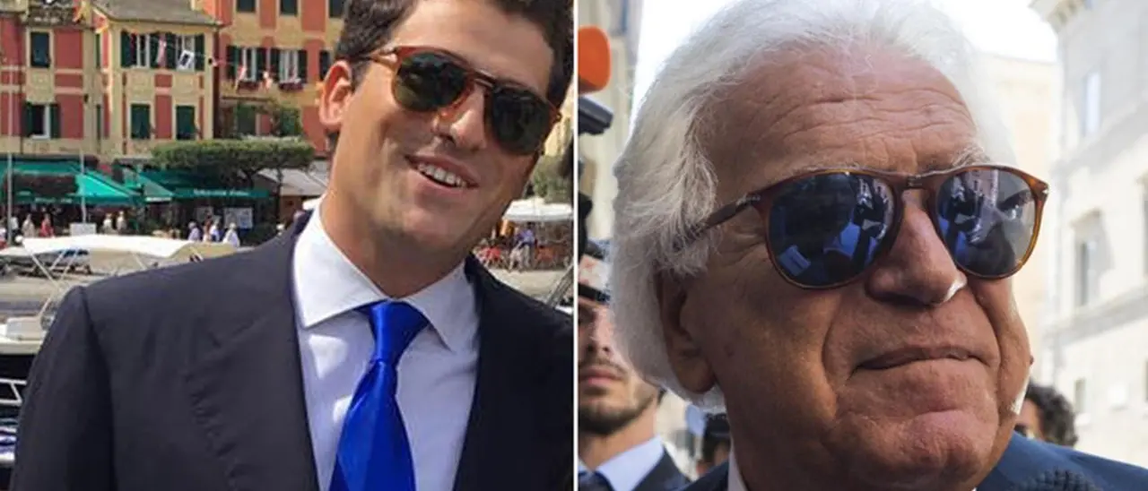 Appalti Anas truccati, anche le gare in Calabria nel dischetto conservato a casa del figlio di Verdini