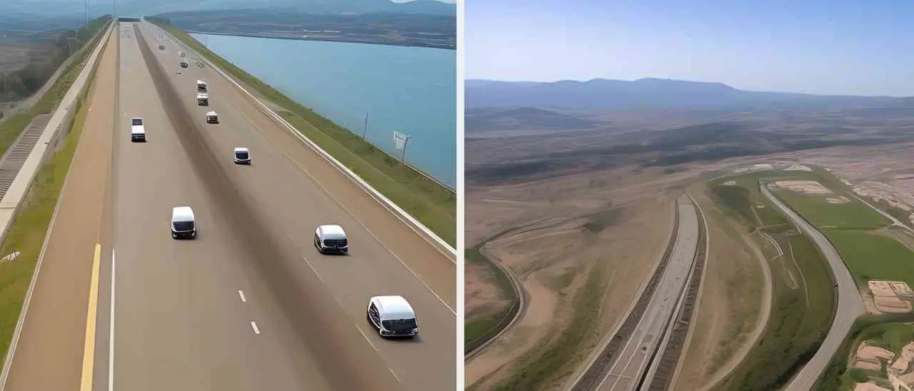 Ss 106, aggiudicata la gara per i lavori del primo lotto tra Crotone e Catanzaro