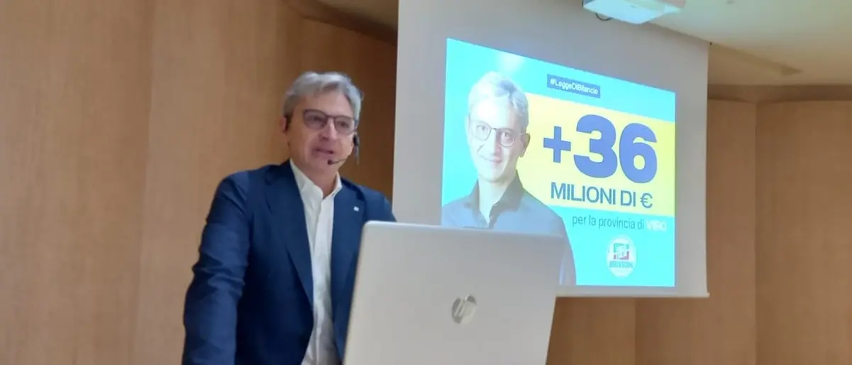 Beffa per Vibo Valentia: i 36 milioni per le infrastrutture dirottati (in parte) anche nelle altre Province