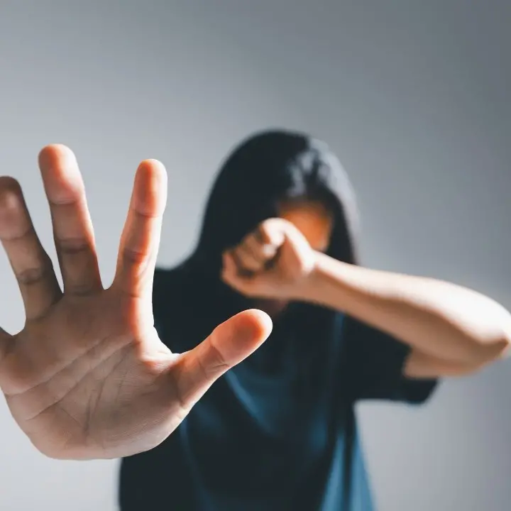 Quello che le donne dicono: in Calabria aumentano denunce e richieste d’aiuto contro mariti e compagni violenti