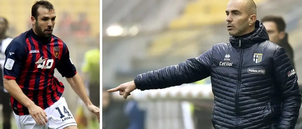 Il gol di Tiritiello del Cosenza gli fu fatale, Enzo Maresca oggi domina con il Leicester in Inghilterra