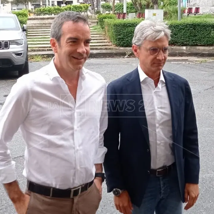 Mangialavori e il mistero dei fondi sottratti al Vibonese: «Nessuno sgarbo, il vero problema è che i sindaci non sono pronti»
