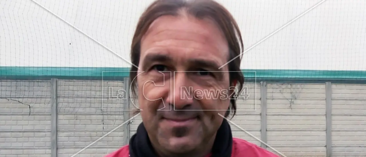 Paolana, mister Perrotta replica al presidente Marcone: «Mi sono dimesso per non prendere in giro nessuno»