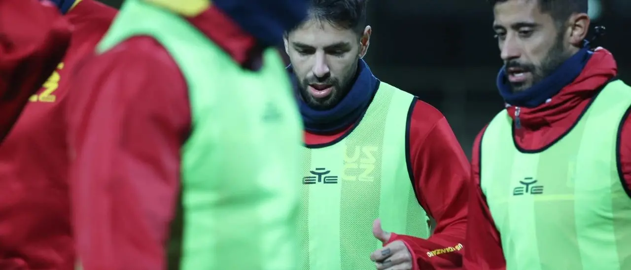 Il Catanzaro torna al Ceravolo, ripresi gli allenamenti in vista del Lecco. Iemmello verso il ritorno