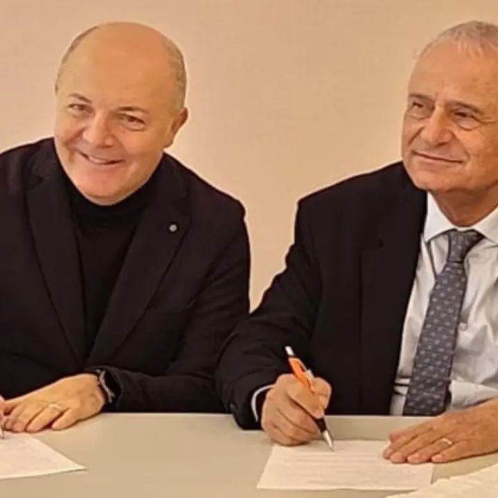 Terme di Galatro, siglato protocollo con l‘Unpli Calabria per la promozione turistica e culturale