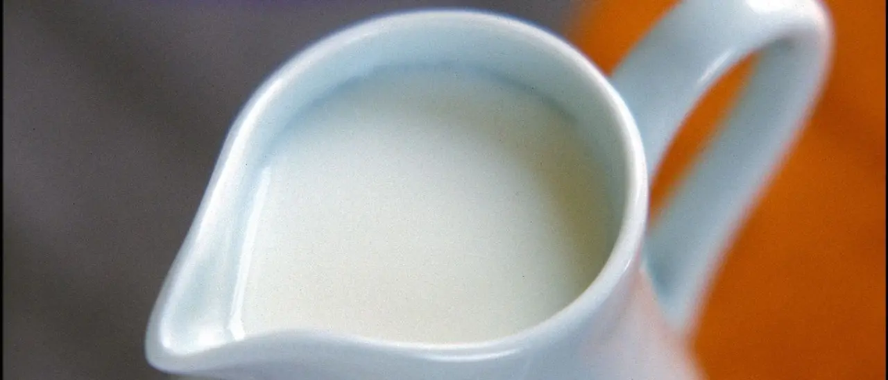 La Calabria produce solo lo 0,66% del latte bovino italiano. Lombardia ed Emilia Romagna da sole garantiscono il 62,07%