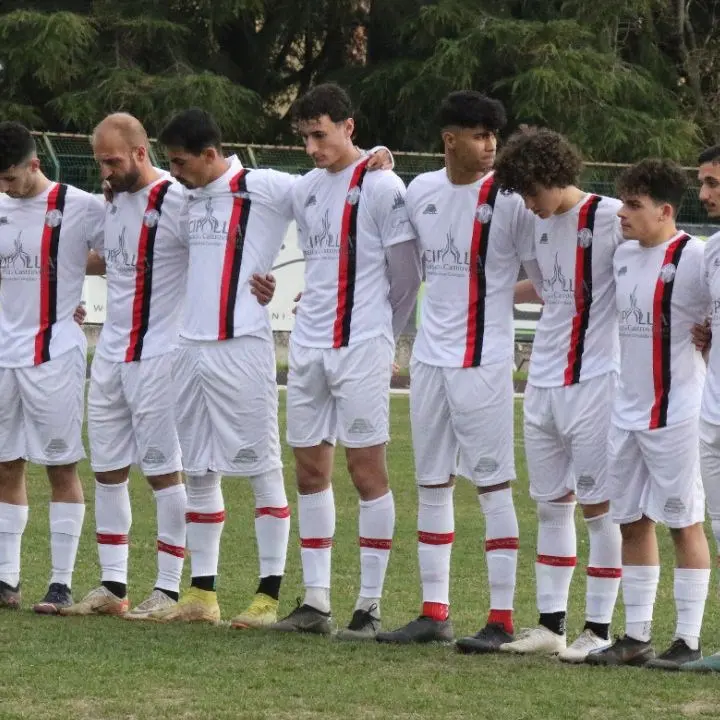 Serie D, Castrovillari pronto alla ripartenza dopo la sosta: domenica trasferta delicata contro il Città di S.Agata