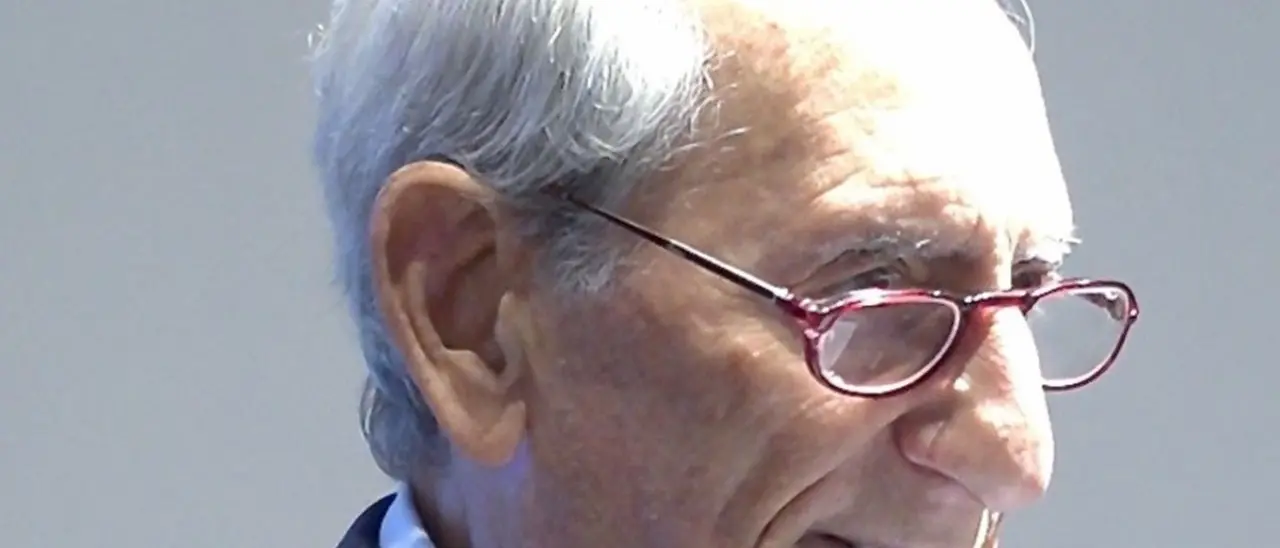 La politica calabrese piange Giuseppe Fimognari, l’ex senatore è morto all’età di 92 anni