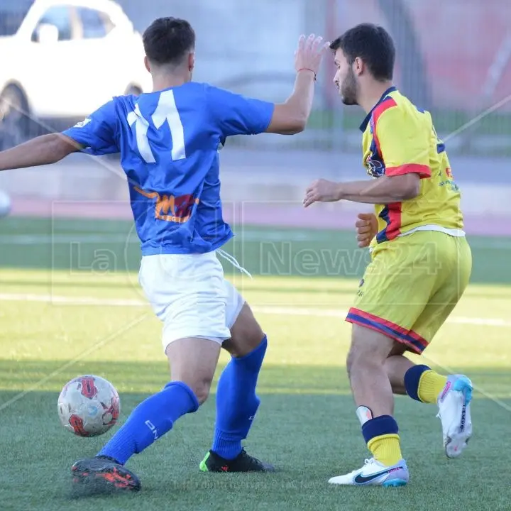 Promozione A, il torneo riparte dopo la sosta natalizia: la capolista Rossanese ospita la Juvenilia Roseto