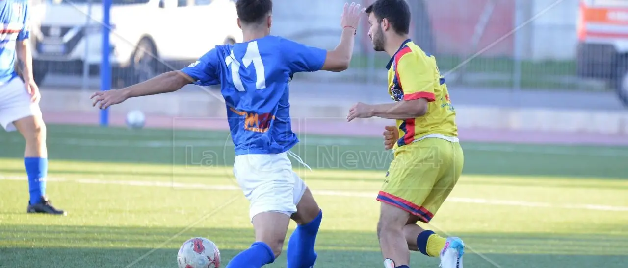 Promozione A, il torneo riparte dopo la sosta natalizia: la capolista Rossanese ospita la Juvenilia Roseto