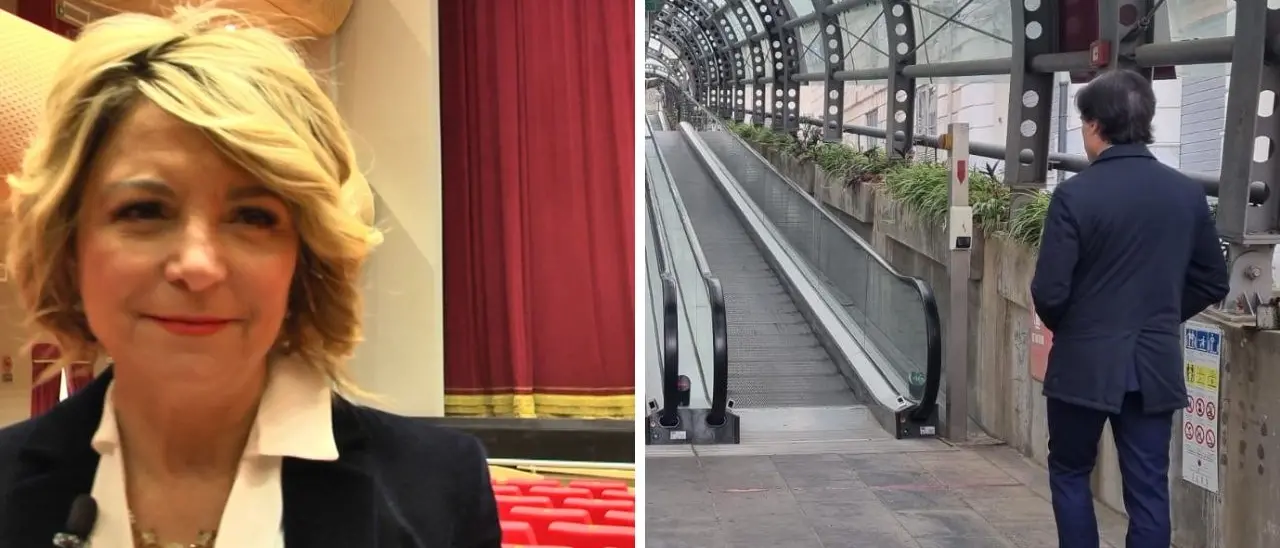 La politica non riesce a perdere il vizietto delle “quasi-inaugurazioni”: le beffe di Vibo e Reggio